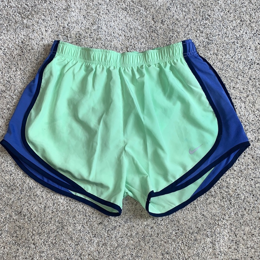 Nike Dri-Fit Athletic Shorts